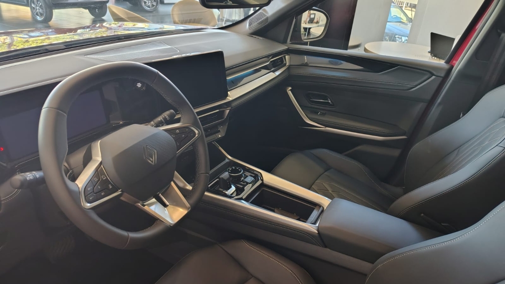 boreal techno 1.3 202611