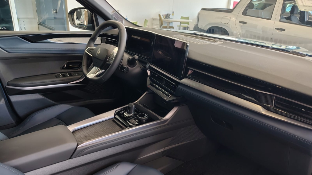 boreal 1.3 iconic 202610