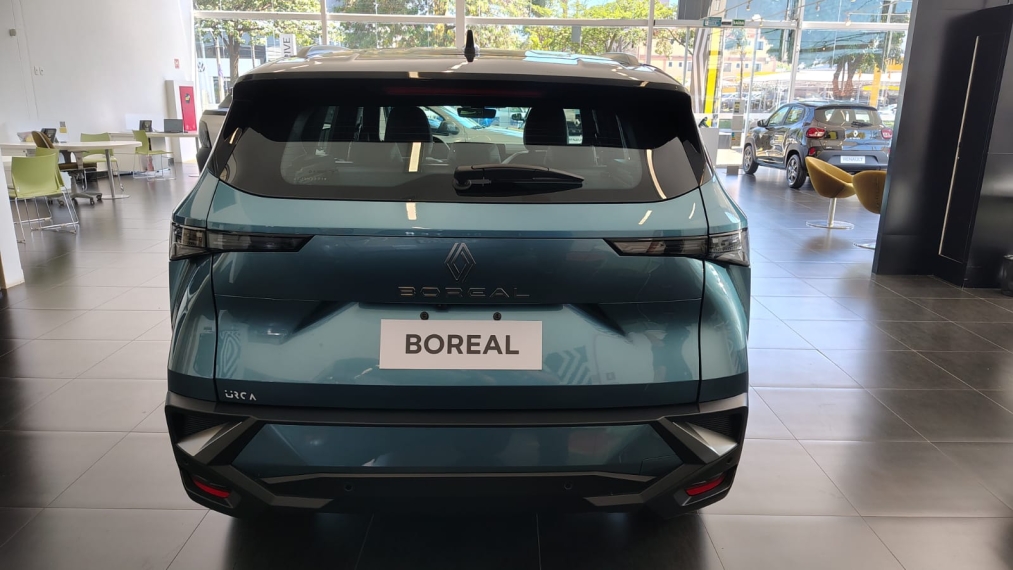 boreal 1.3 iconic 20267