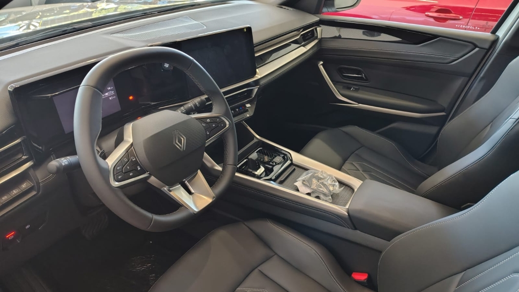 boreal 1.3 evolution 20266