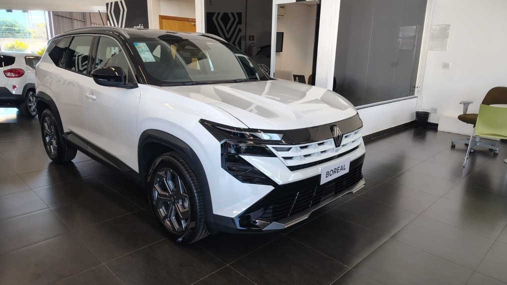 boreal 1.3 evolution 20262