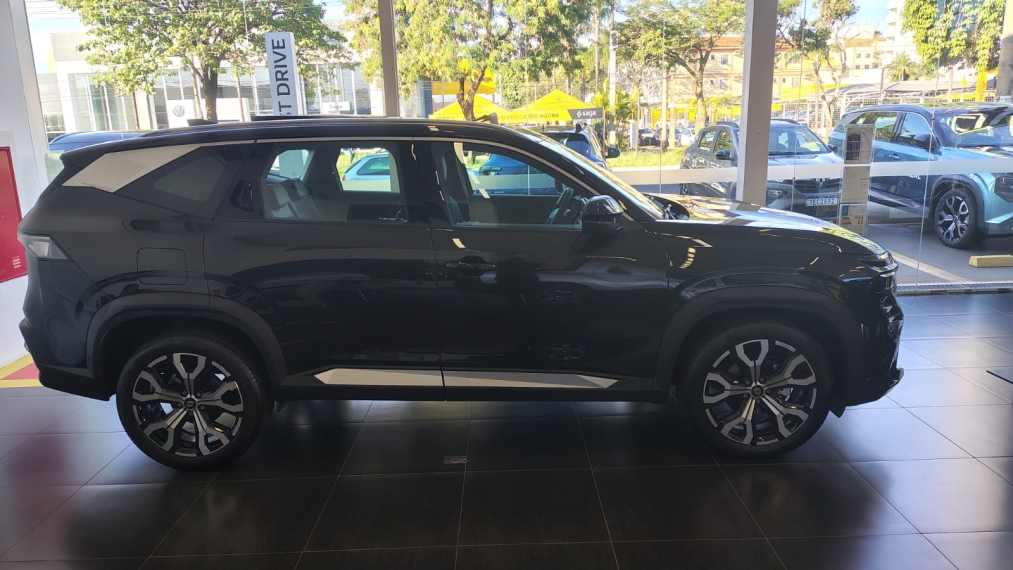 boreal 1.3 iconic 20265