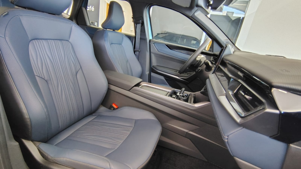 boreal 1.3 iconic 202610