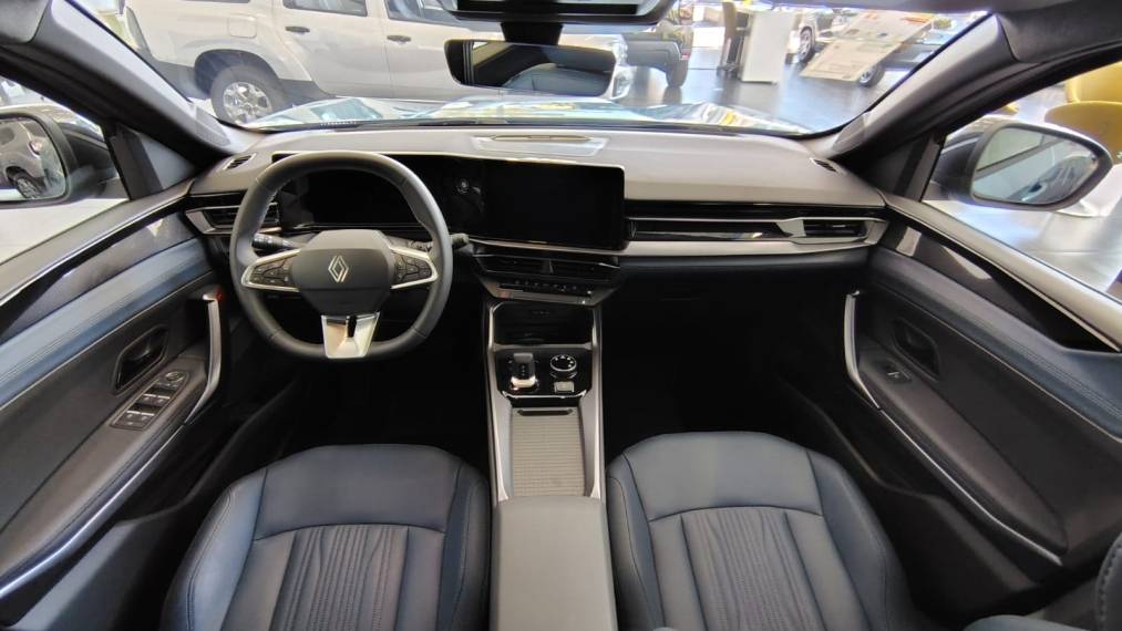 boreal 1.3 iconic 20266