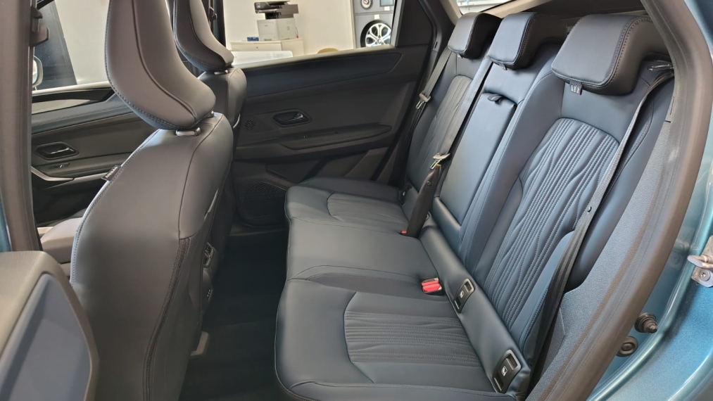 boreal 1.3 iconic 202611