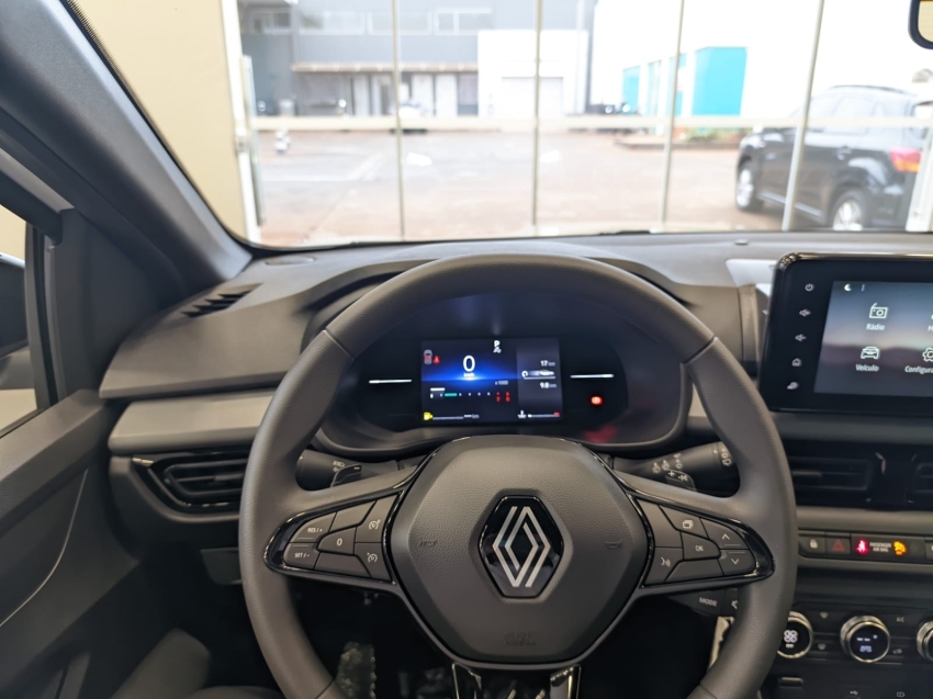 evolution at 1.0 turbo4