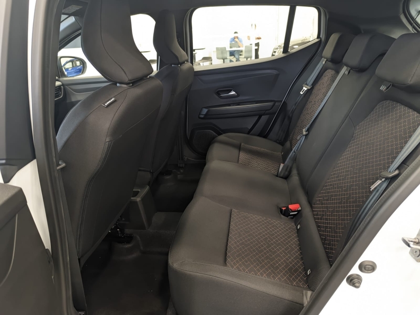 evolution at 1.0 turbo11