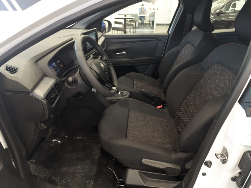 evolution at 1.0 turbo10