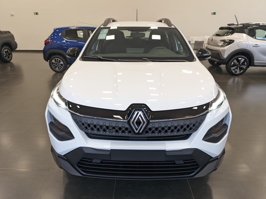 evolution at 1.0 turbo1