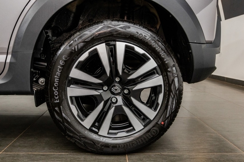 novo kardian evolution at 1.0t14