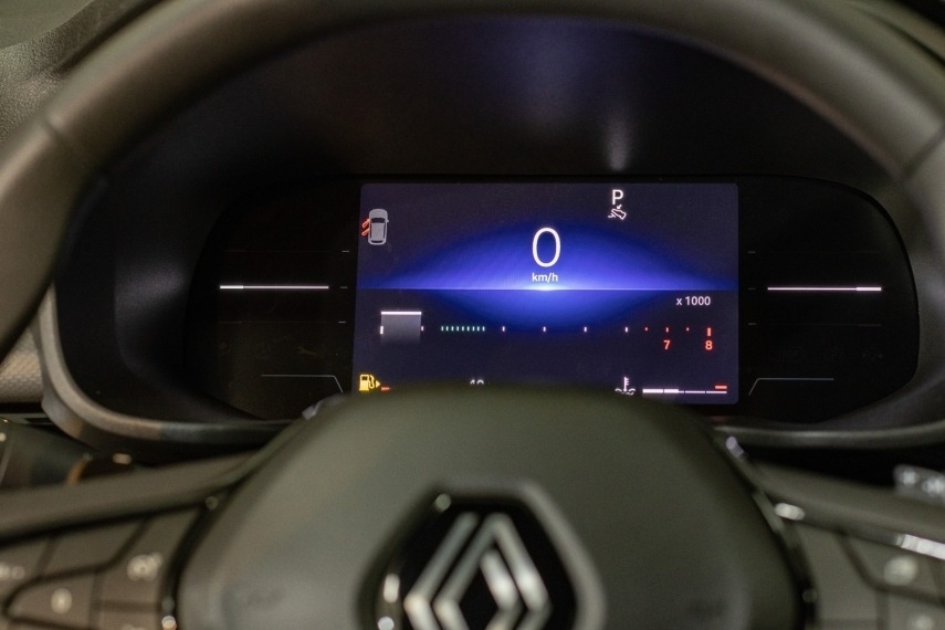 novo kardian evolution at 1.0t8