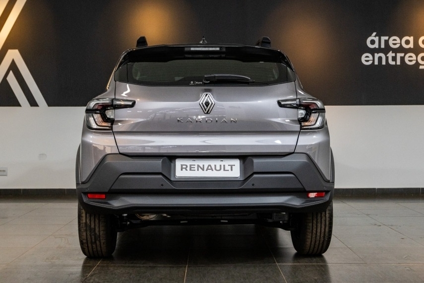 novo kardian evolution at 1.0t4