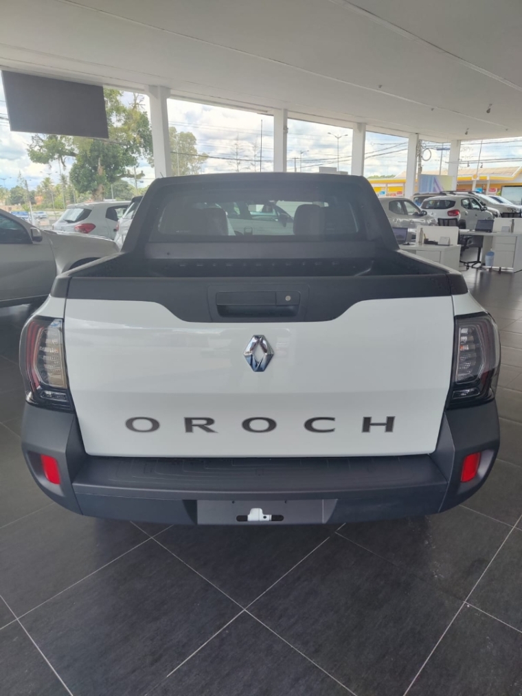 oroch pro 1 .66