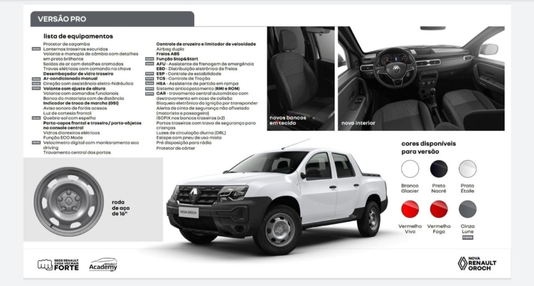 oroch pro 1 .626