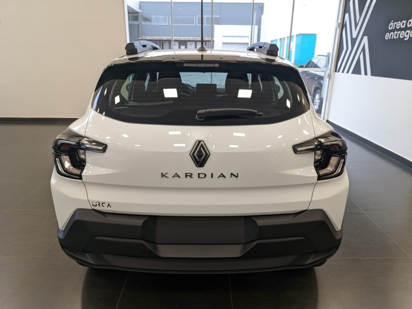 kardian evolution manual6