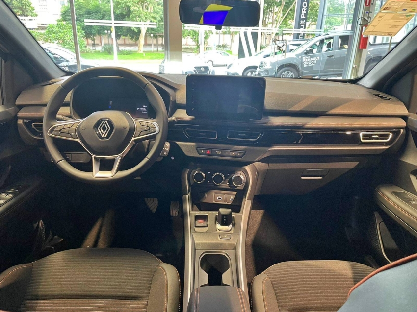 novo kardian iconic turbo tce.10