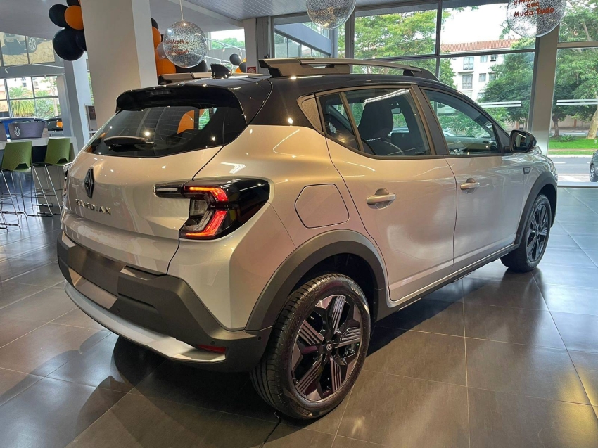 novo kardian iconic turbo tce.4