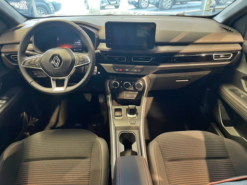 novo kardian iconic turbo tce.13