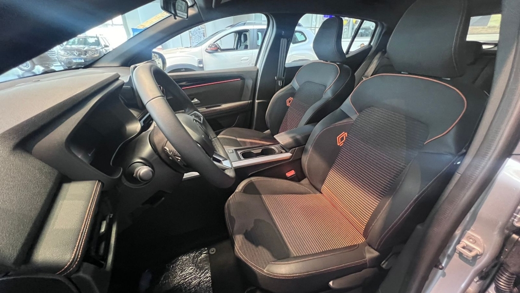 novo kardian iconic turbo tce.22