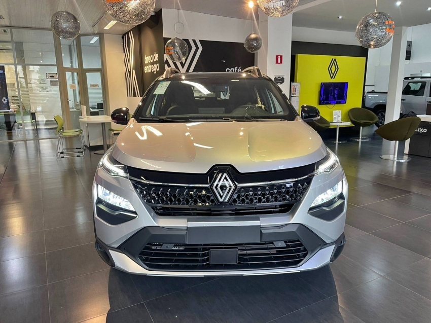 novo kardian iconic turbo tce.1