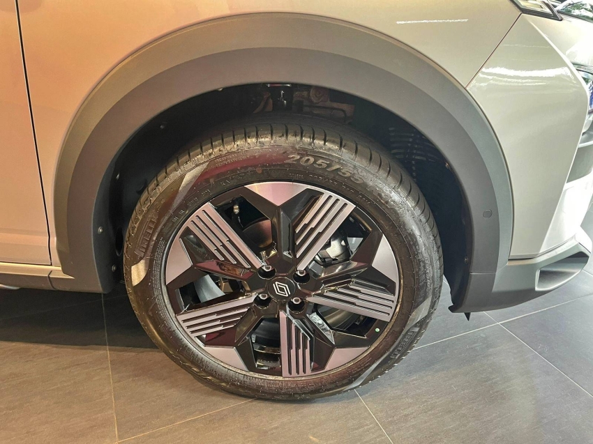 novo kardian iconic turbo tce.18