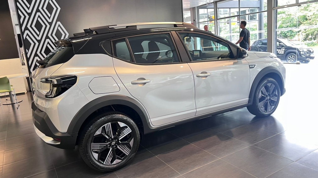 novo kardian iconic turbo tce.6