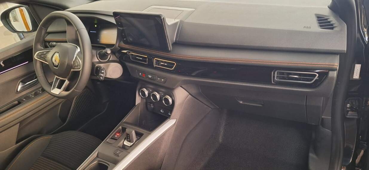 novo kardian iconic turbo tce19