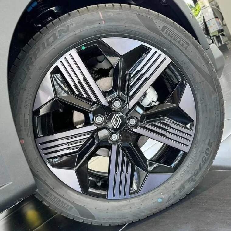 novo kardian iconic turbo tce11