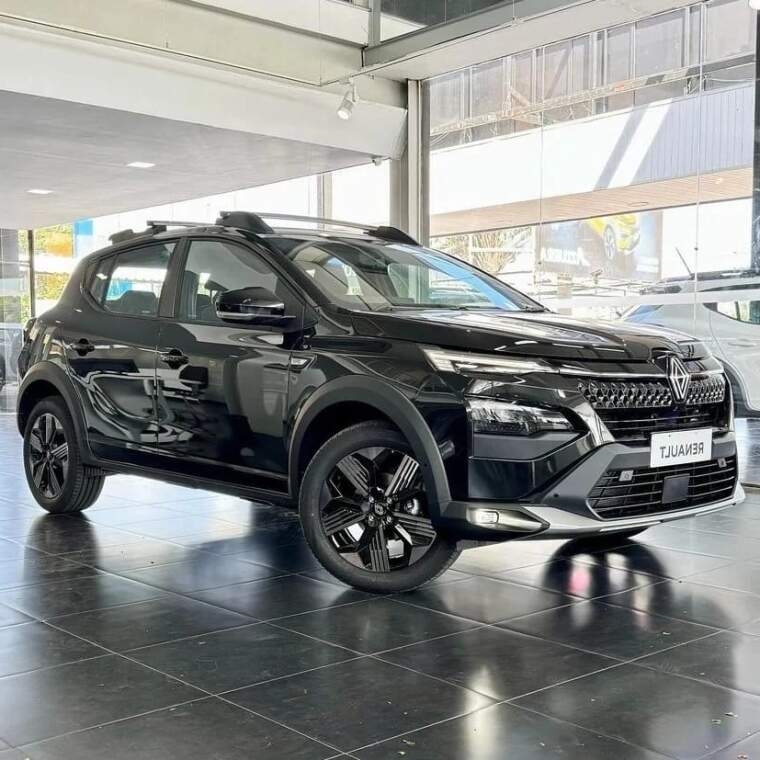 novo kardian iconic turbo tce2