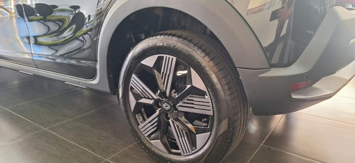 novo kardian iconic turbo tce24