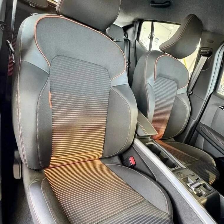 novo kardian iconic turbo tce12