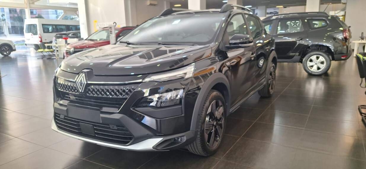 novo kardian iconic turbo tce15