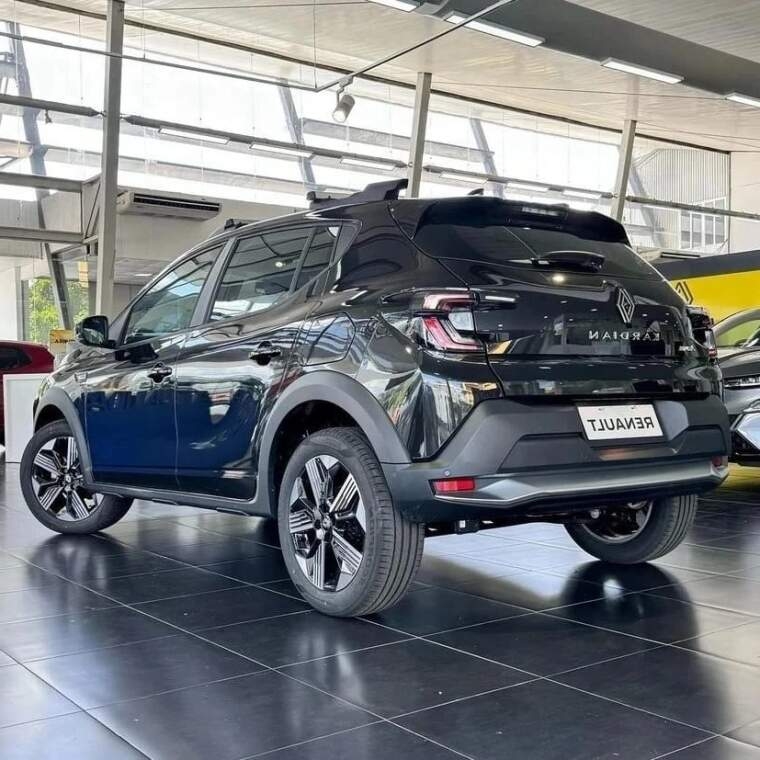 novo kardian iconic turbo tce3