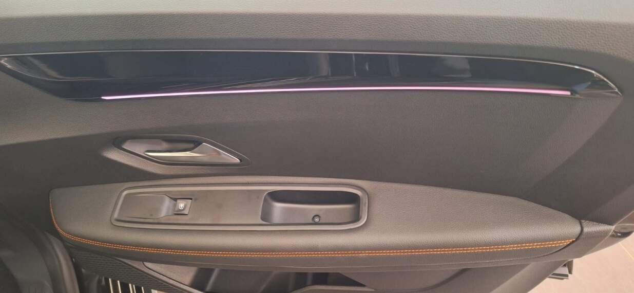 novo kardian iconic turbo tce21