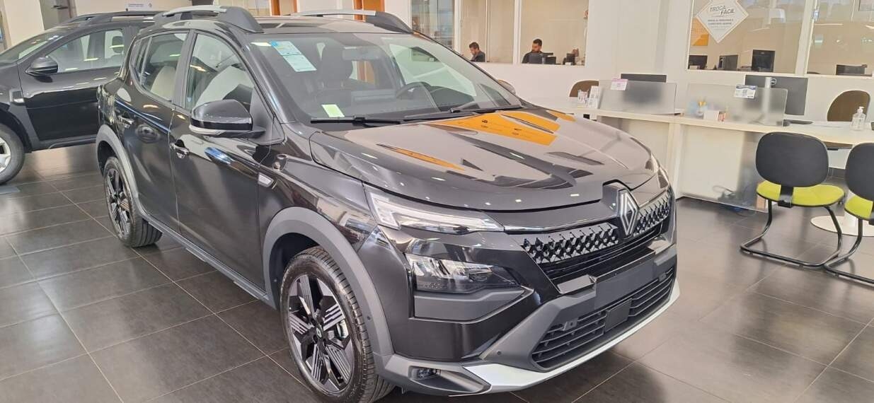 novo kardian iconic turbo tce13