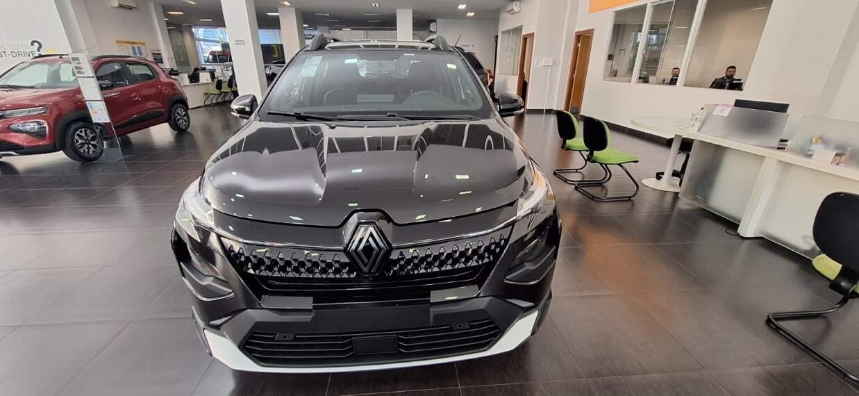 novo kardian iconic turbo tce14