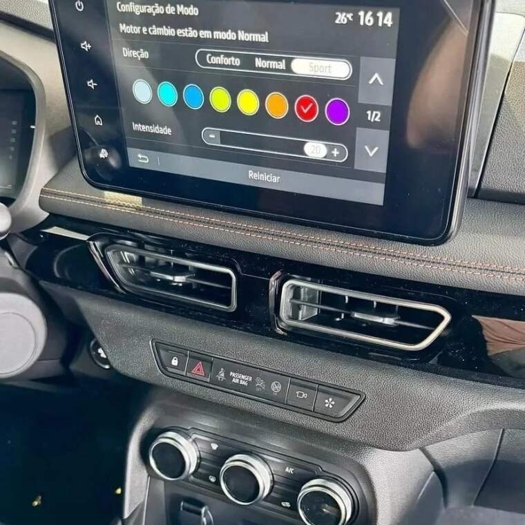 novo kardian iconic turbo tce10