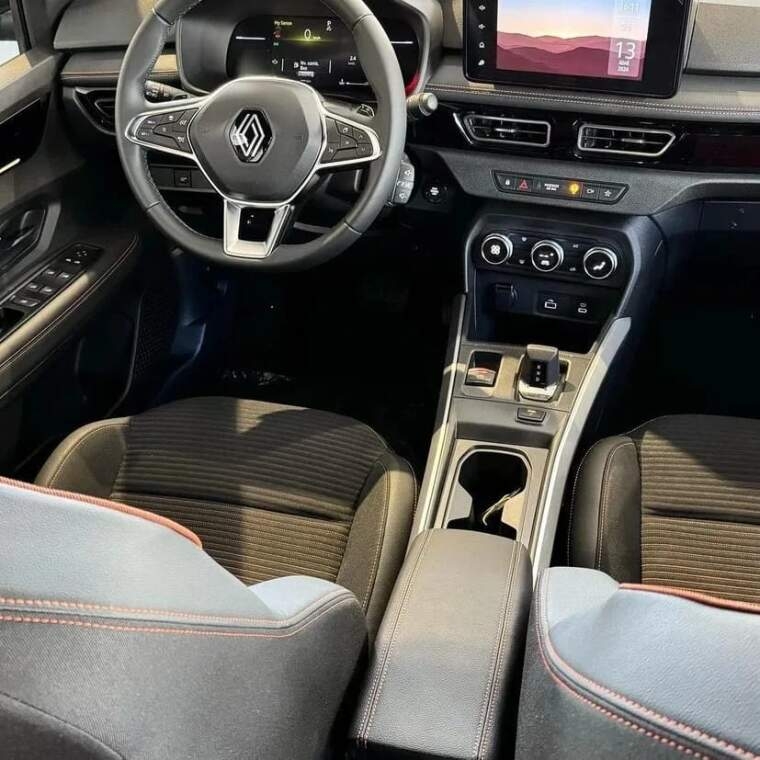 novo kardian iconic turbo tce23