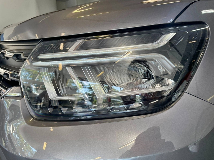 renault duster intense plus 1.6 mt4