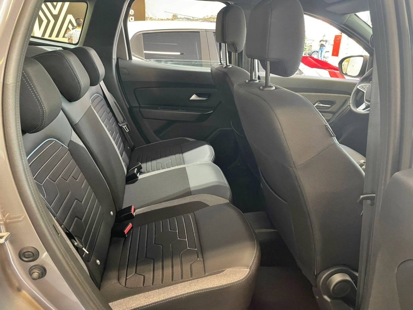 renault duster intense plus 1.6 mt7