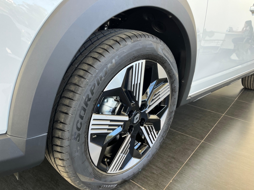 novo kardian techno at 1.0t - biton20