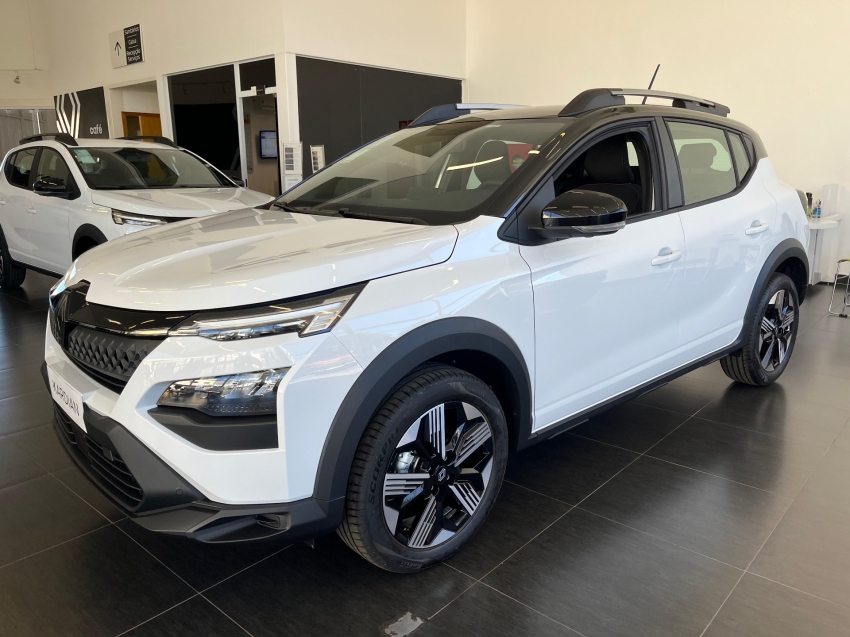 novo kardian techno at 1.0t - biton