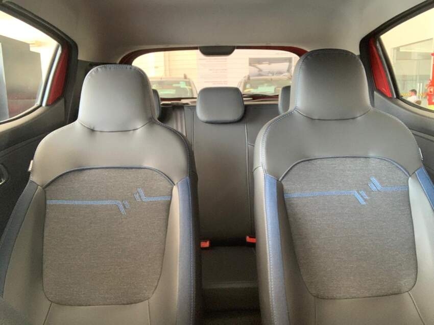 renault kwid intense16