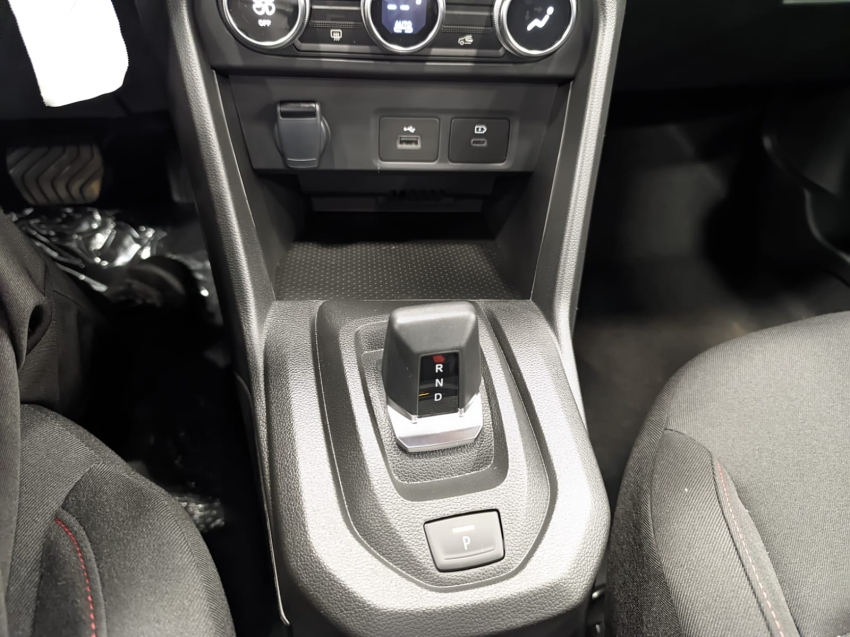 evolution at 1.0 turbo automatico15