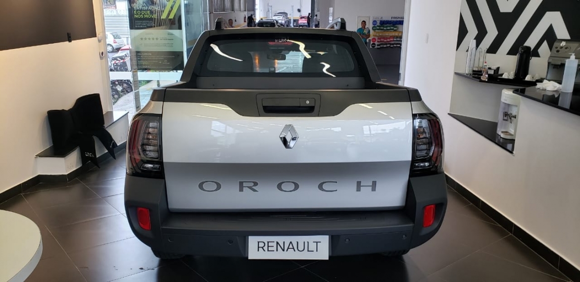 oroch intense 1.65