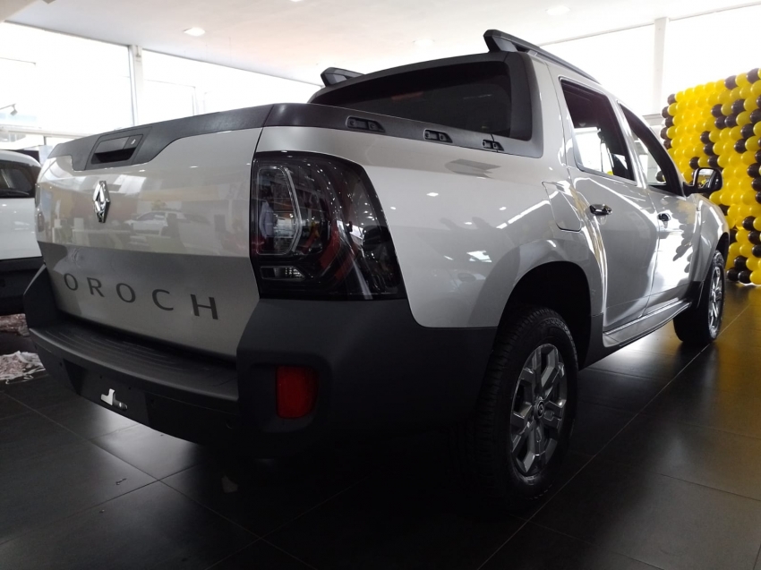 oroch intense 1.63