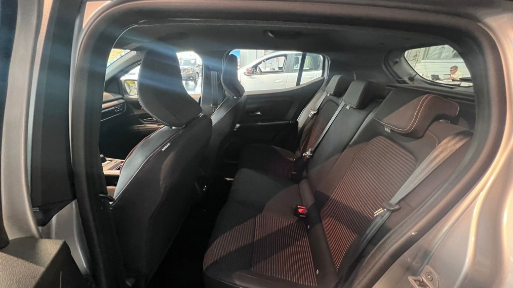 novo kardian iconic turbo tce.20