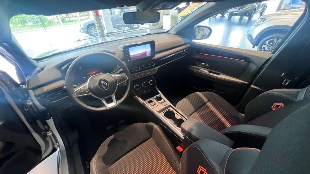 novo kardian iconic turbo tce.23