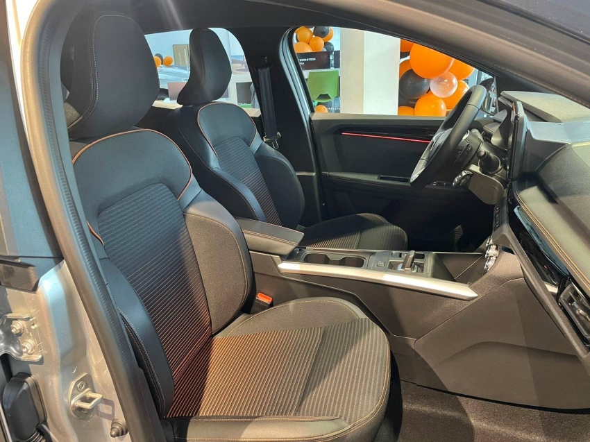 novo kardian iconic turbo tce.15