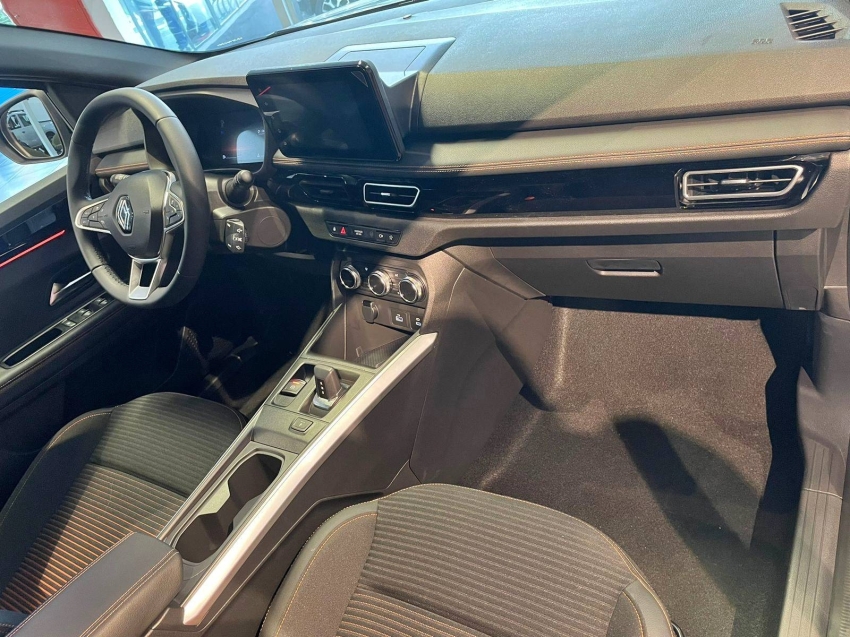 novo kardian iconic turbo tce.11